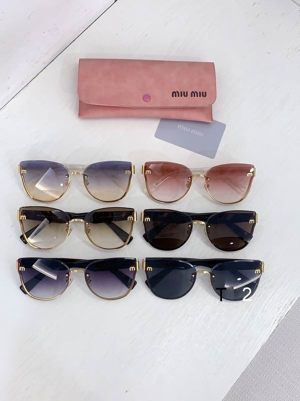 MiuMiu MU70ZS 62 16-145 b09