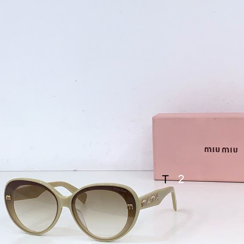 MiuMiu MU72ZS 65 14-145 b03