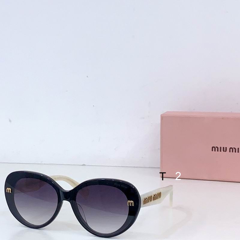 MiuMiu MU72ZS 65 14-145 b05