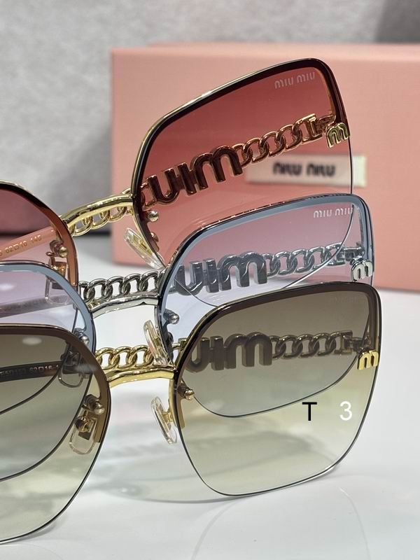 MiuMiu MU73ZS 62 16-145 c09