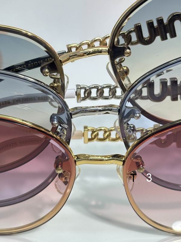 MiuMiu MU74ZS 62 16-145 c09