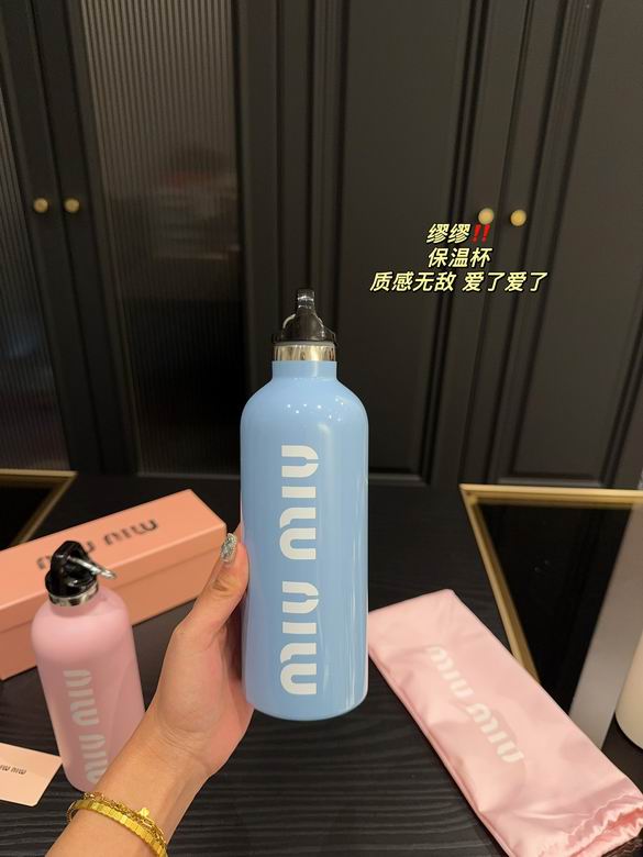 MiuMiu Thermos Cup 500ml  (13)