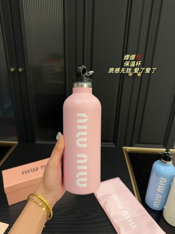 MiuMiu Thermos Cup 500ml  (14)