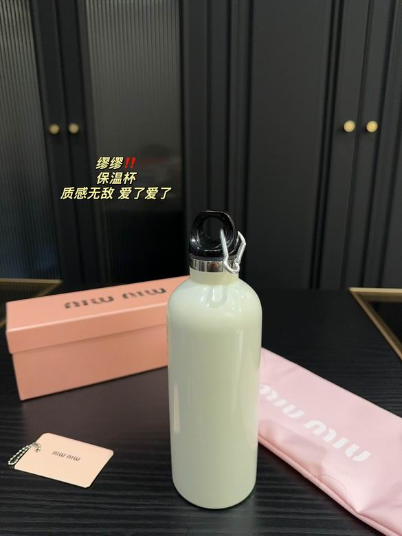 MiuMiu Thermos Cup 500ml  (16)