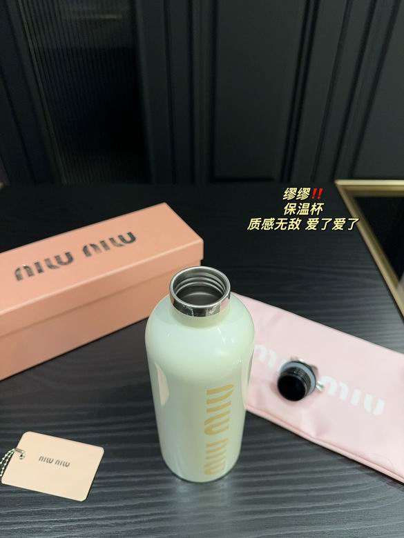 MiuMiu Thermos Cup 500ml  (18)