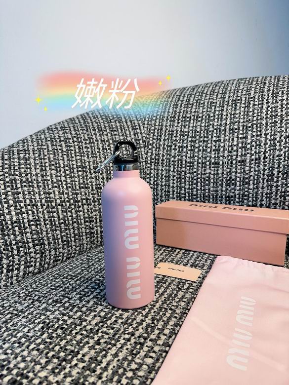 MiuMiu Thermos Cup 500ml  (2)