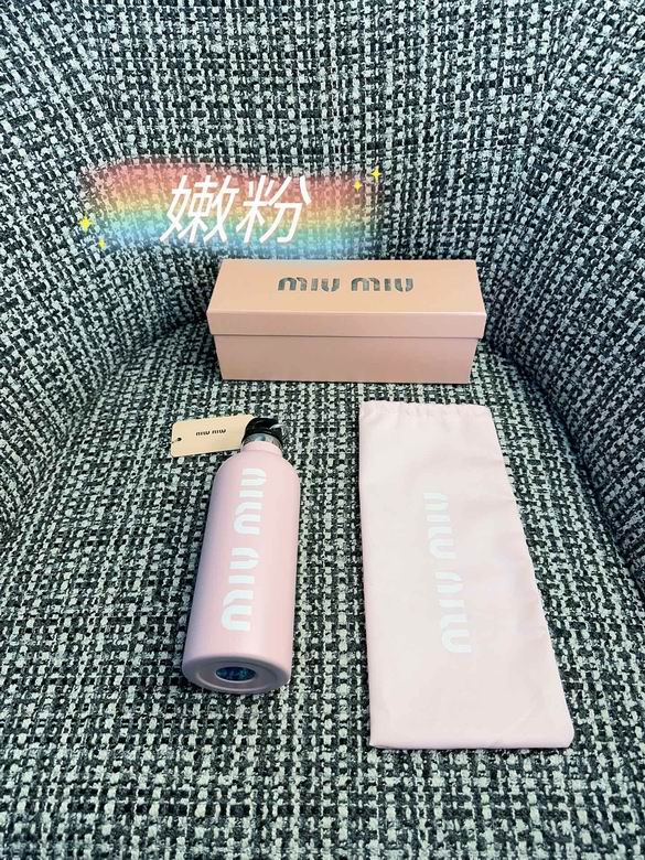 MiuMiu Thermos Cup 500ml  (3)