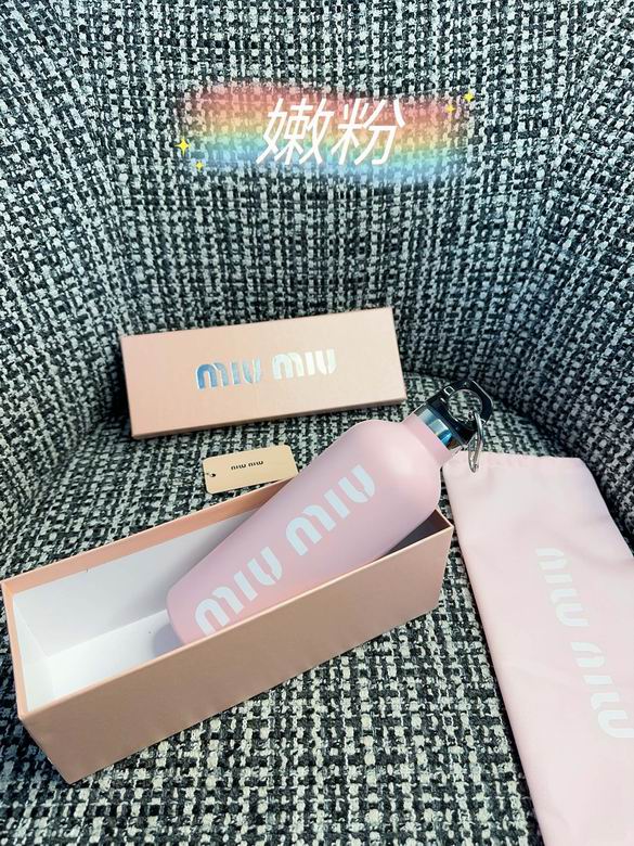 MiuMiu Thermos Cup 500ml  (5)