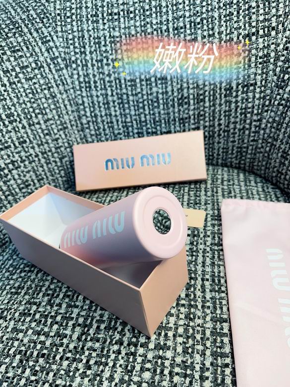 MiuMiu Thermos Cup 500ml  (6)