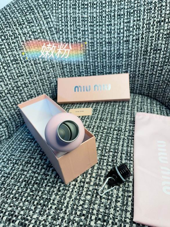 MiuMiu Thermos Cup 500ml  (7)