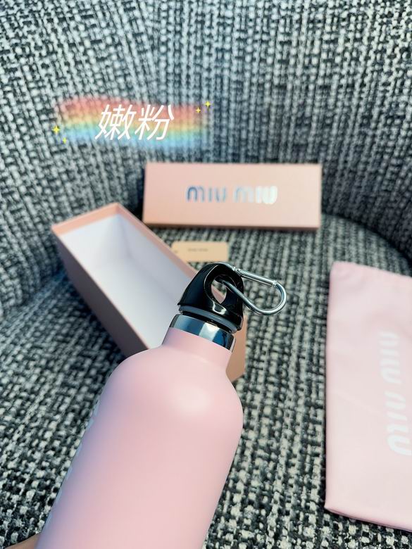 MiuMiu Thermos Cup 500ml  (8)