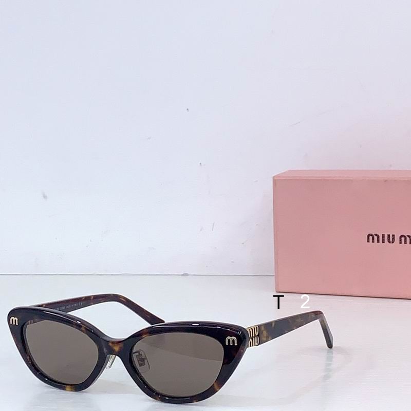 MiuMiu VMU83S 53 18-145 b03