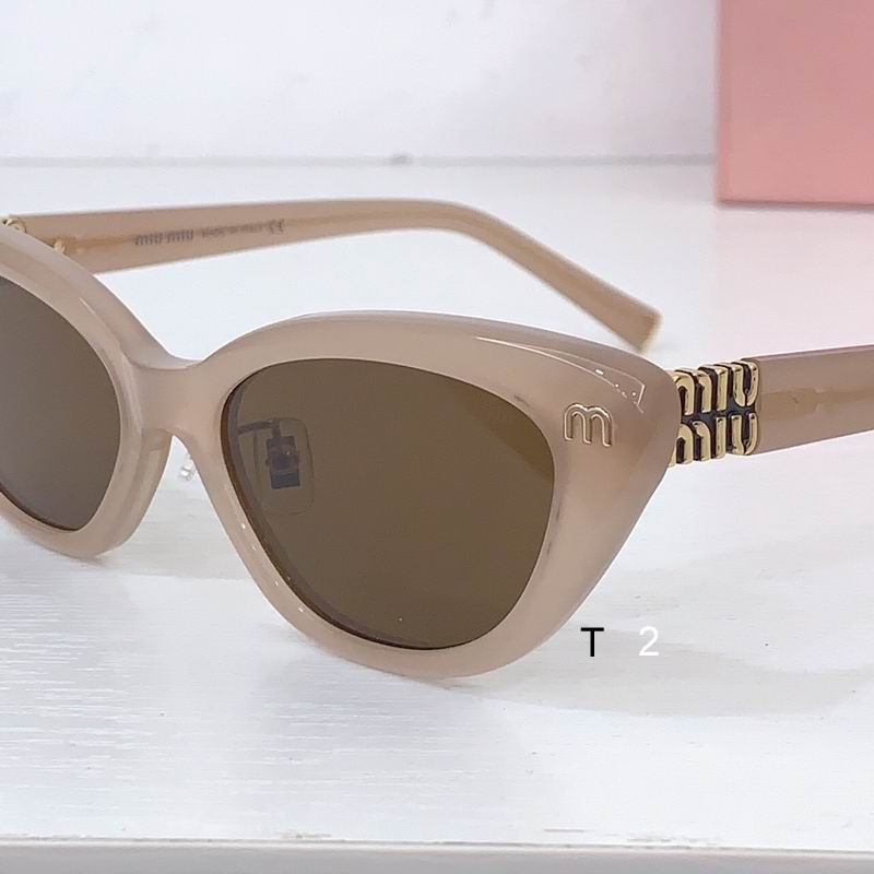 MiuMiu VMU83S 53 18-145 b07