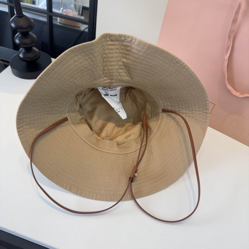 Miumiu Hat dx (344)
