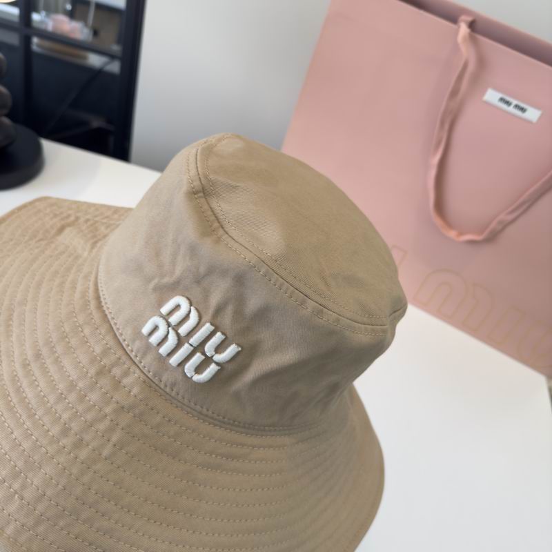 Miumiu Hat dx (345)