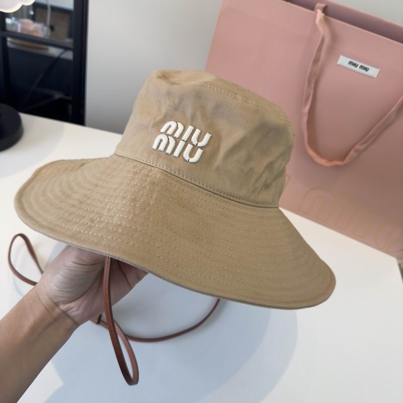 Miumiu Hat dx (347)