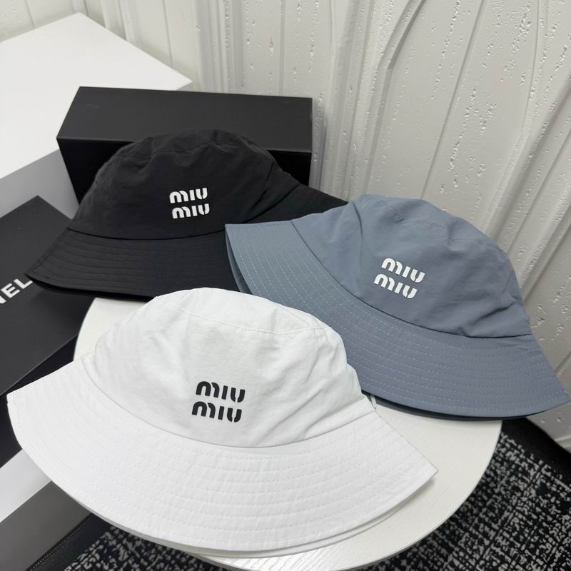 Miumiu Hat dx (526)