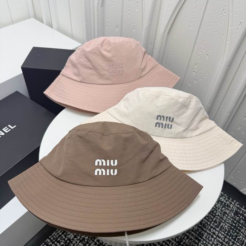 Miumiu Hat dx (527)