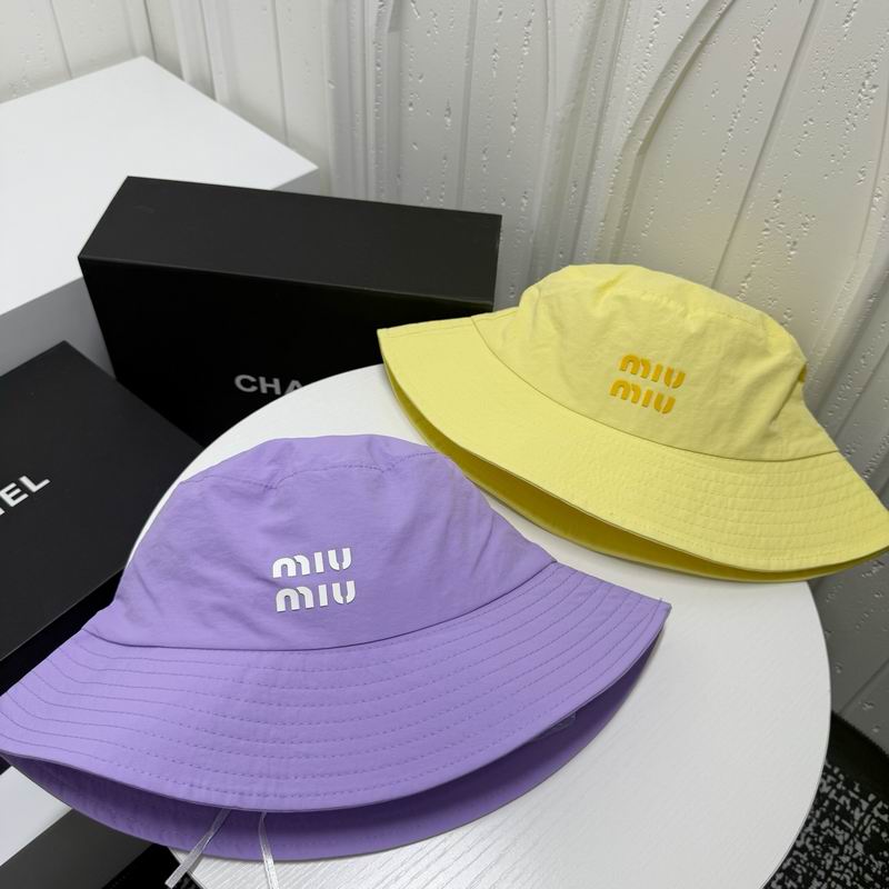 Miumiu Hat dx (528)