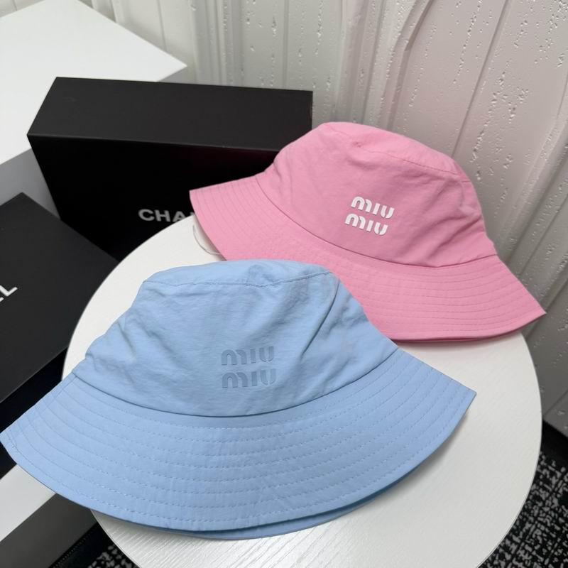 Miumiu Hat dx (529)