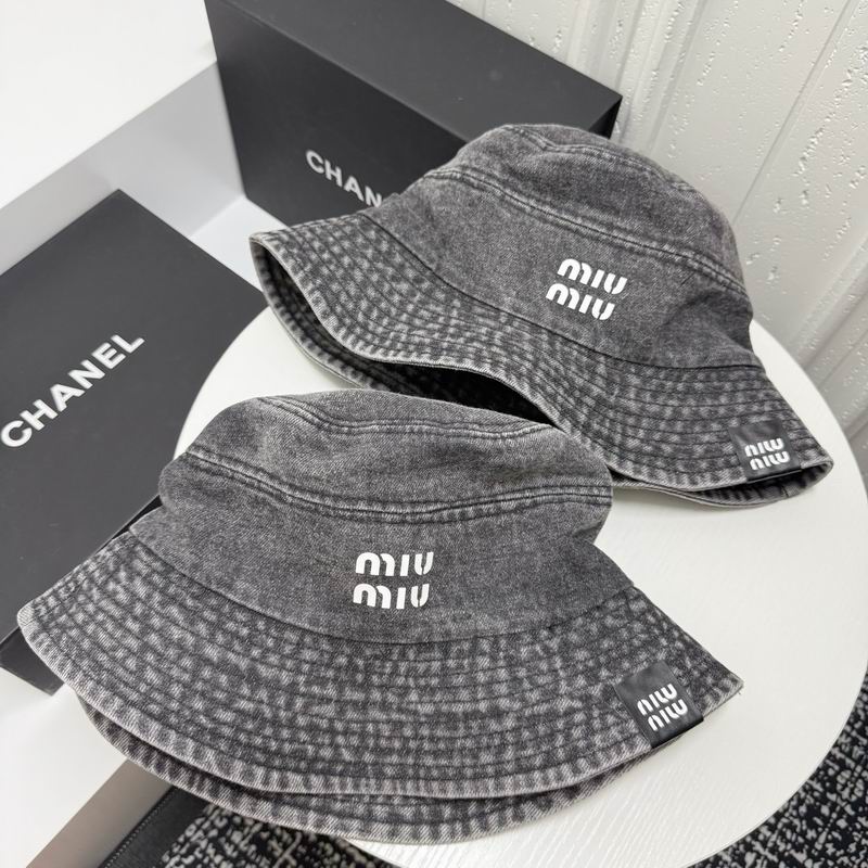 Miumiu Hat dx (531)