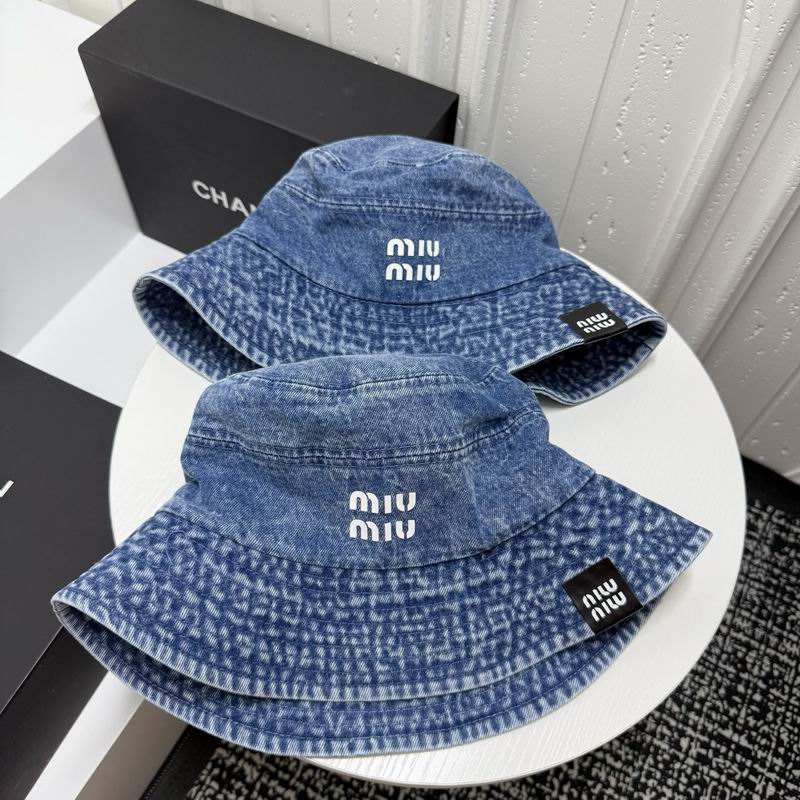 Miumiu Hat dx (532)