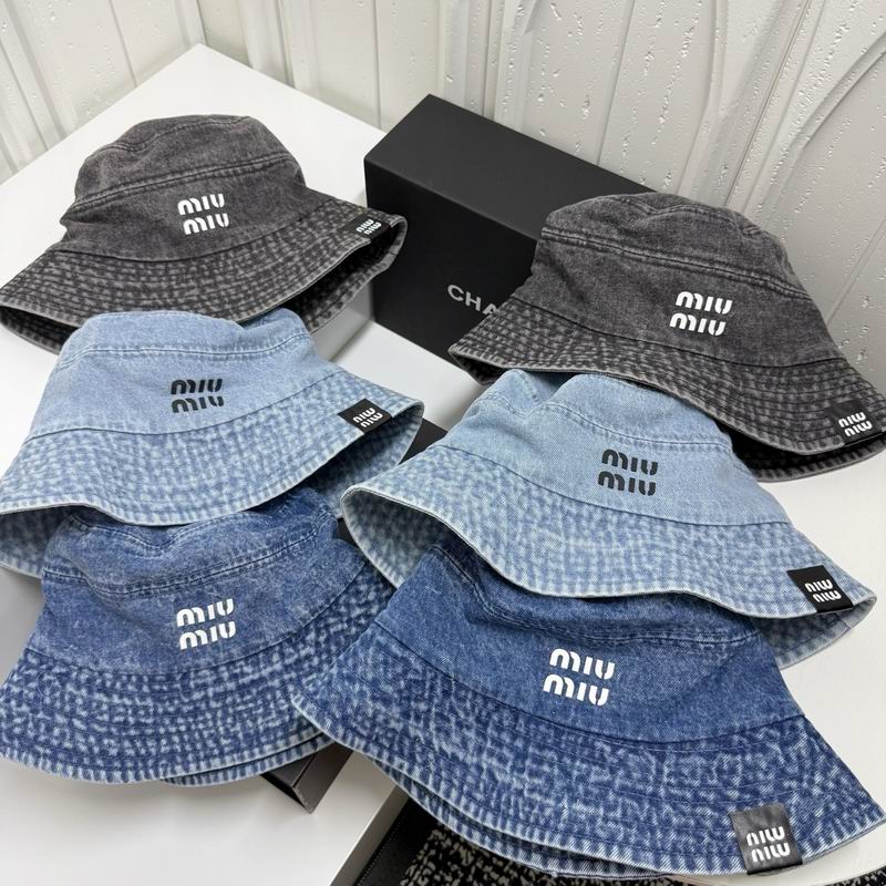 Miumiu Hat dx (535)