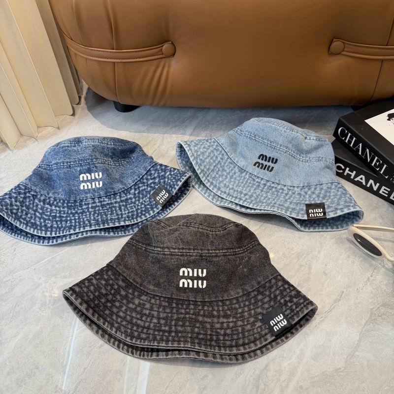 Miumiu Hat dx (562)