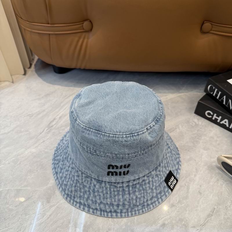 Miumiu Hat dx (563)
