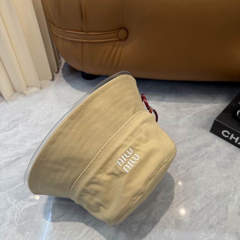 Miumiu Hat dx (590)