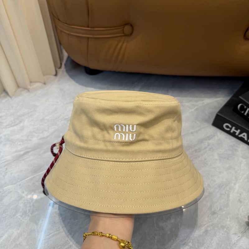Miumiu Hat dx (596)