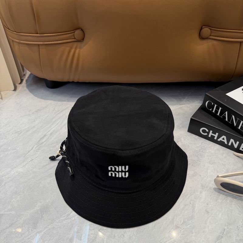 Miumiu Hat dx (618)