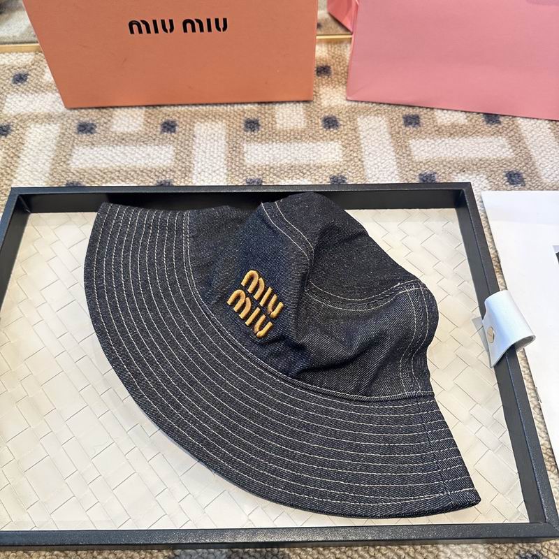 Miumiu Hat dx (702)