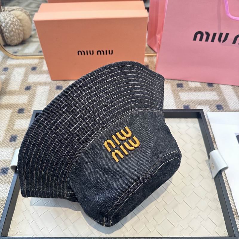 Miumiu Hat dx (706)