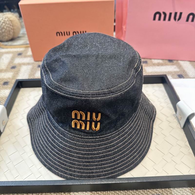 Miumiu Hat dx (709)