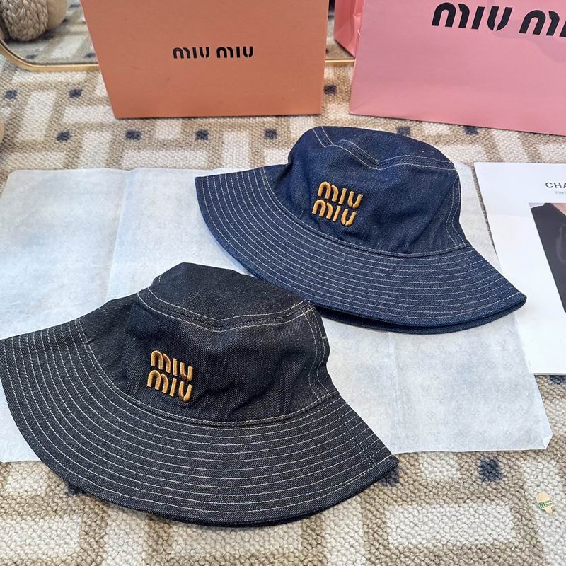 Miumiu Hat dx (710)