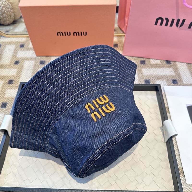 Miumiu Hat dx (714)