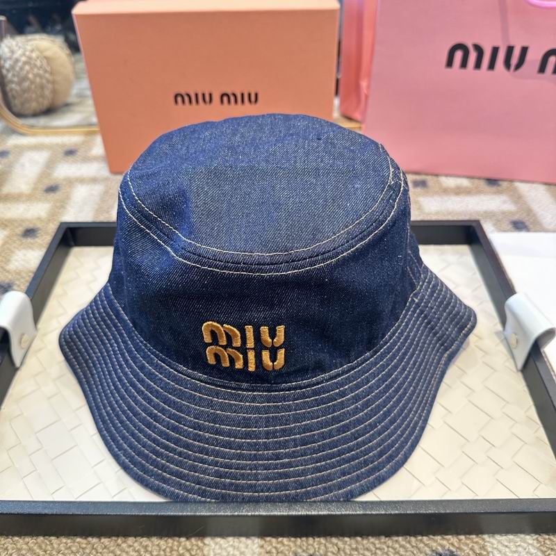 Miumiu Hat dx (717)