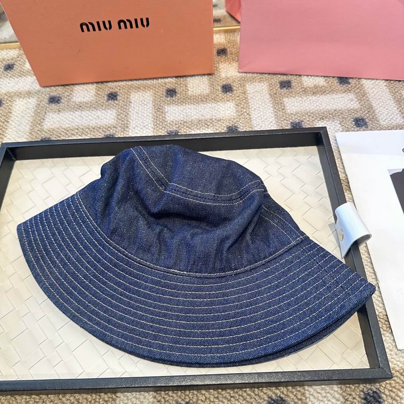 Miumiu Hat dx (718)