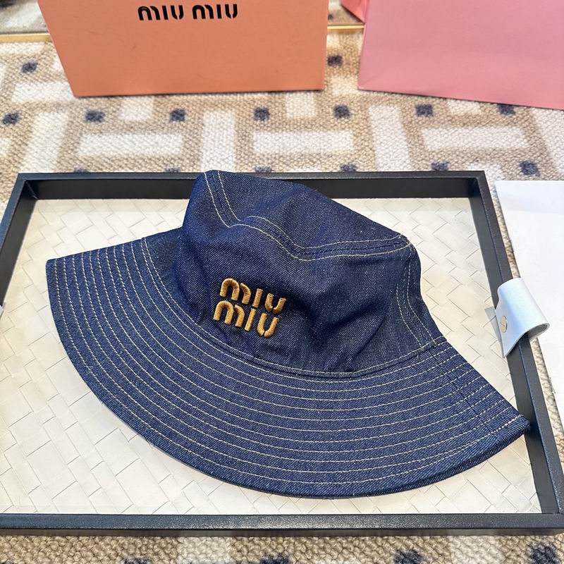 Miumiu Hat dx (719)