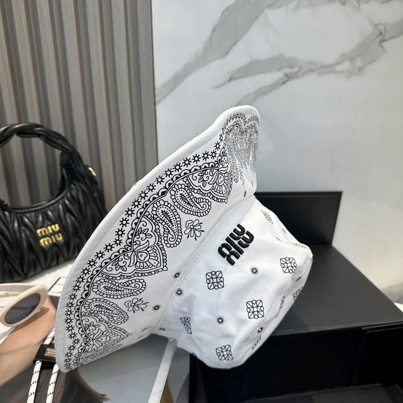 Miumiu Hat dx (833)