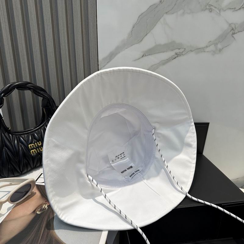 Miumiu Hat dx (834)