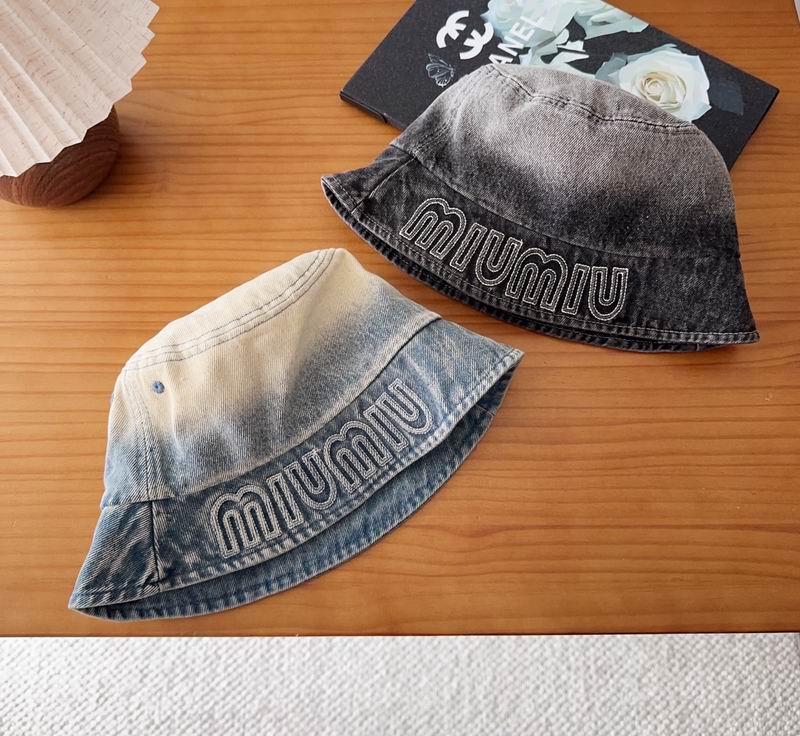Miumiu Hat dx (847)