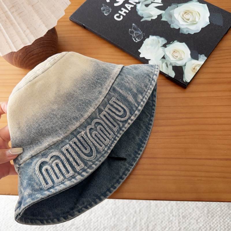 Miumiu Hat dx (850)