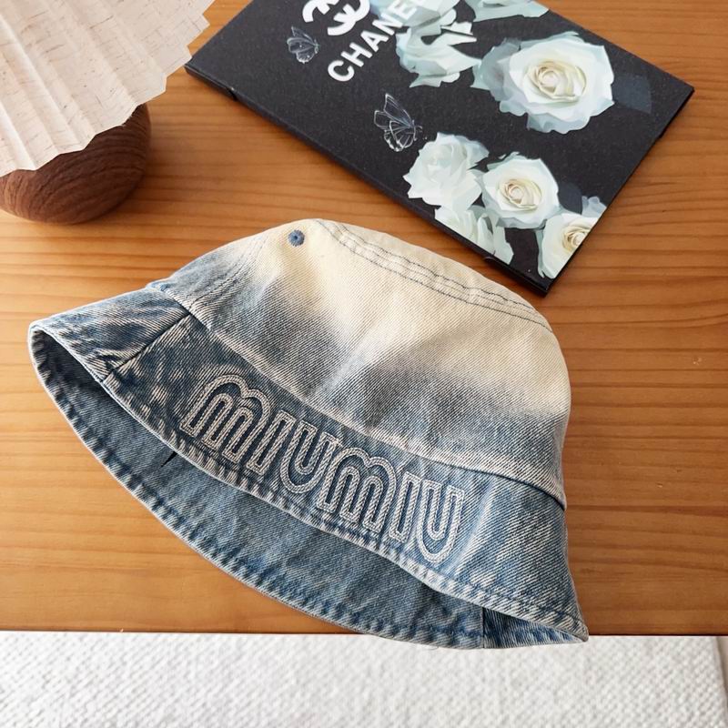 Miumiu Hat dx (851)