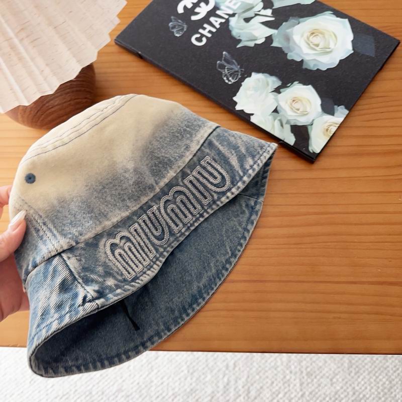 Miumiu Hat dx (853)