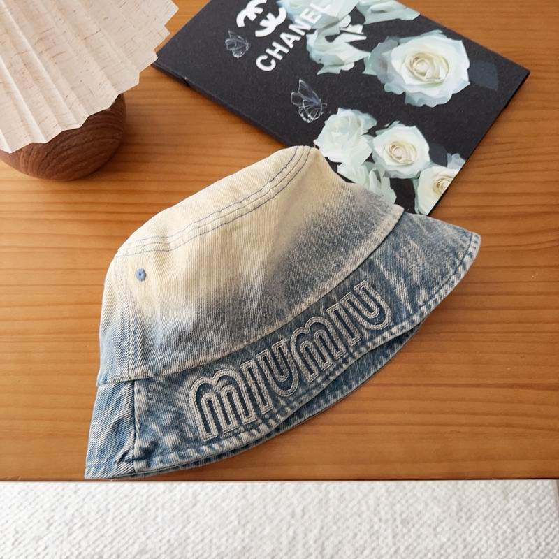 Miumiu Hat dx (854)