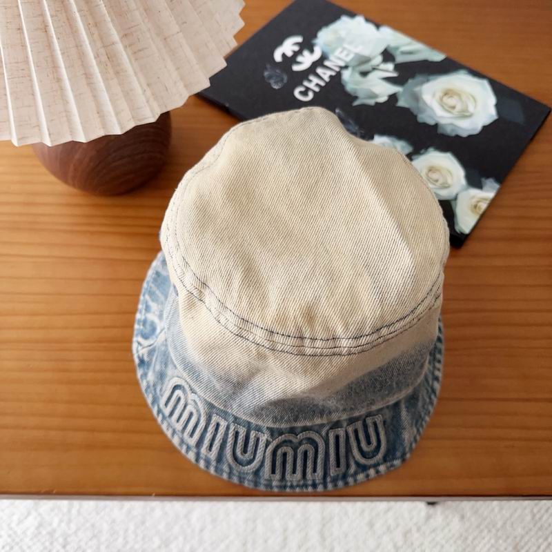 Miumiu Hat dx (855)