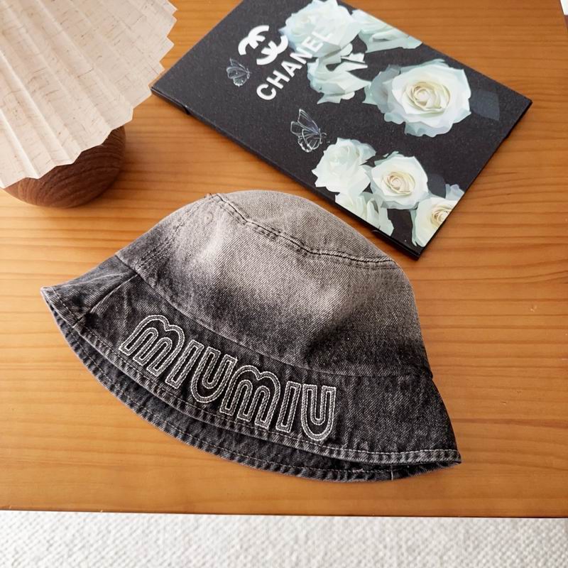Miumiu Hat dx (857)