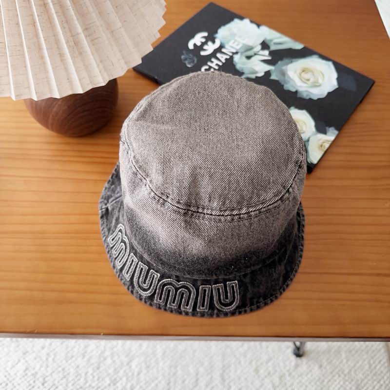 Miumiu Hat dx (864)